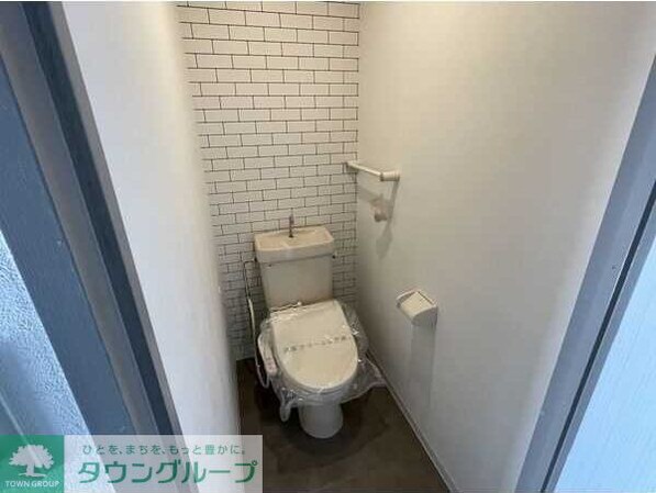 リッツコート西船橋の物件内観写真